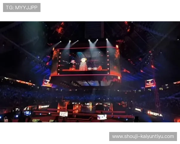 开云电竞赛事最新动态及精彩回顾不断刷新电竞行业的关注热度 开云电竞赛事最新动态及精彩回顾不断刷新电竞行业的关注热度