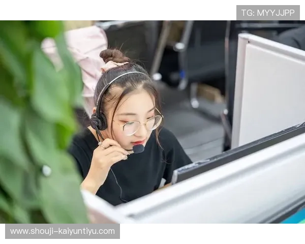 了解开运集团娱乐平台的专业客服团队，为玩家提供全方位的贴心服务与技术支持